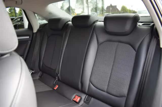 Audi A3 (2014) thumbnail 6