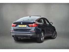 BMW X4 (2017) thumbnail 3