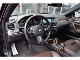 BMW X4 (2017) thumbnail 4