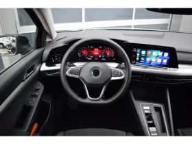 Volkswagen Golf (2022) thumbnail 16
