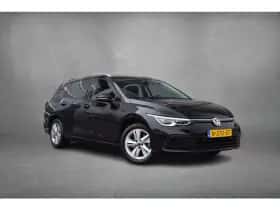 Volkswagen Golf (2022) thumbnail 24
