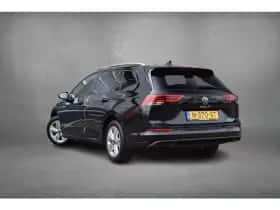 Volkswagen Golf (2022) thumbnail 25