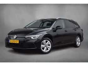 Volkswagen Golf (2022) thumbnail 26