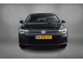 Volkswagen Golf (2022) thumbnail 8