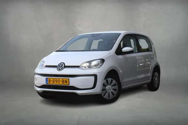 Volkswagen Up! (2022) thumbnail 2