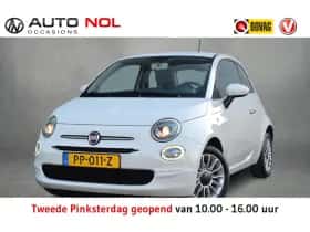Fiat 500 (2017)