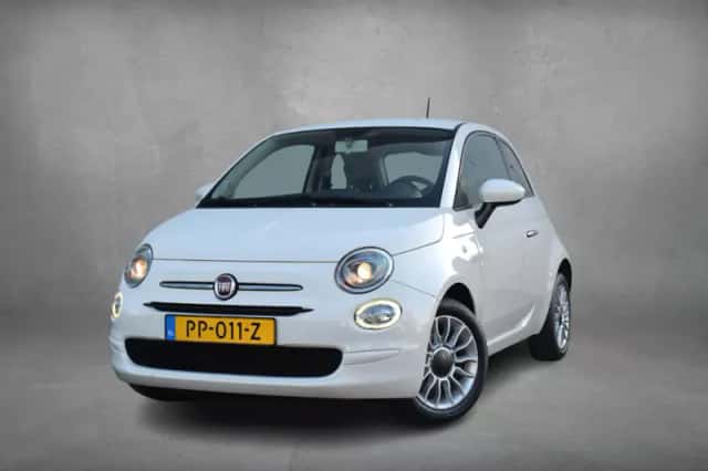 Fiat 500 (2017) thumbnail 2