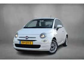 Fiat 500 (2017) thumbnail 2