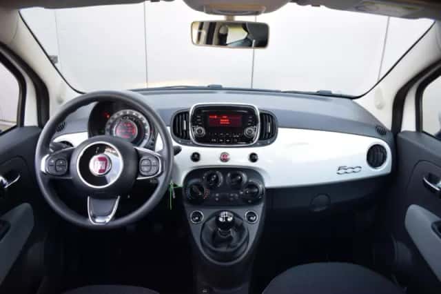 Fiat 500 (2017) thumbnail 12