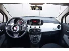 Fiat 500 (2017) thumbnail 12