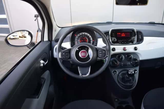 Fiat 500 (2017) thumbnail 14
