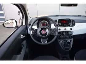 Fiat 500 (2017) thumbnail 14