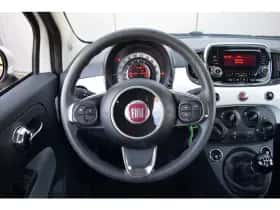 Fiat 500 (2017) thumbnail 15