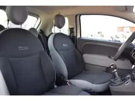 Fiat 500 (2017) thumbnail 19