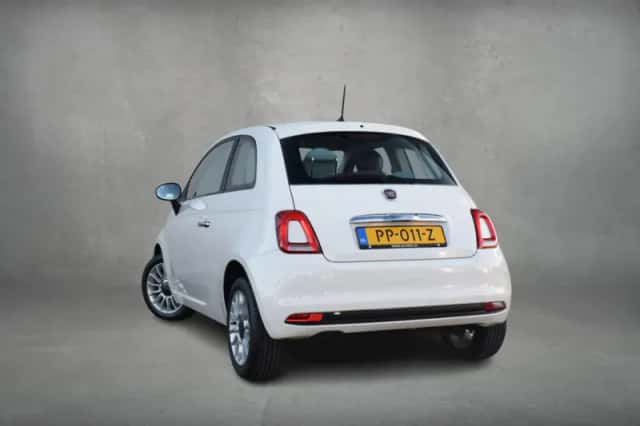 Fiat 500 (2017) thumbnail 20
