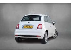Fiat 500 (2017) thumbnail 3