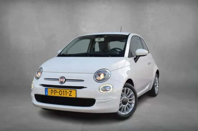 Fiat 500 (2017) thumbnail 21