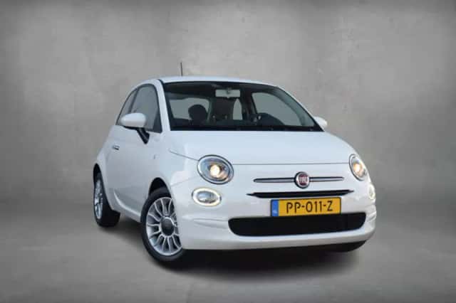 Fiat 500 (2017) thumbnail 22