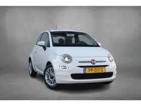 Fiat 500 (2017) thumbnail 22