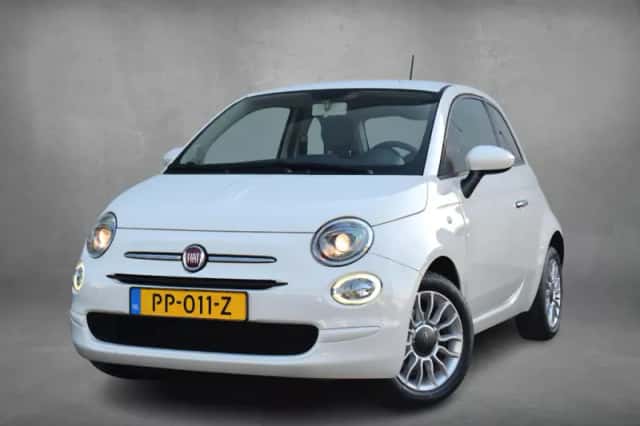 Fiat 500 (2017) thumbnail 23