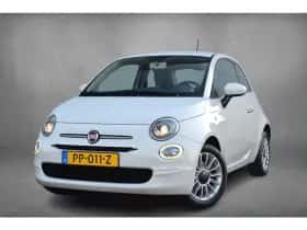 Fiat 500 (2017) thumbnail 23