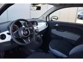 Fiat 500 (2017) thumbnail 4