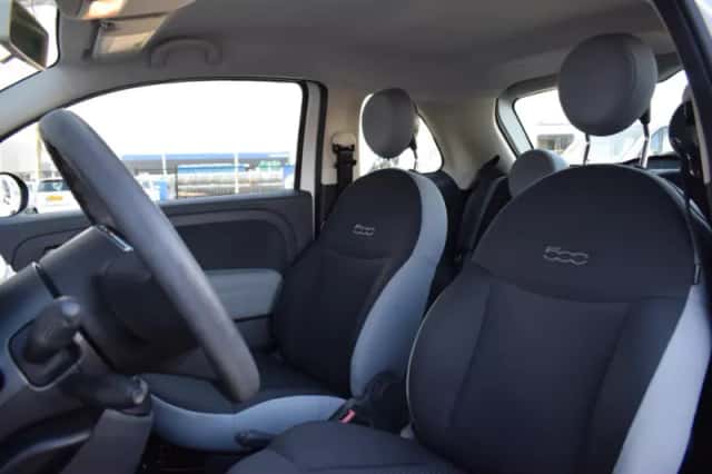 Fiat 500 (2017) thumbnail 5