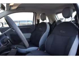 Fiat 500 (2017) thumbnail 5