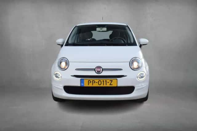 Fiat 500 (2017) thumbnail 8