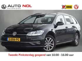 Volkswagen Golf (2018)