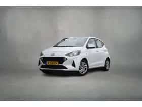 Hyundai i10 (2021) thumbnail 2