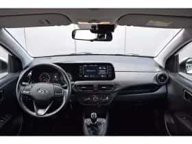Hyundai i10 (2021) thumbnail 11