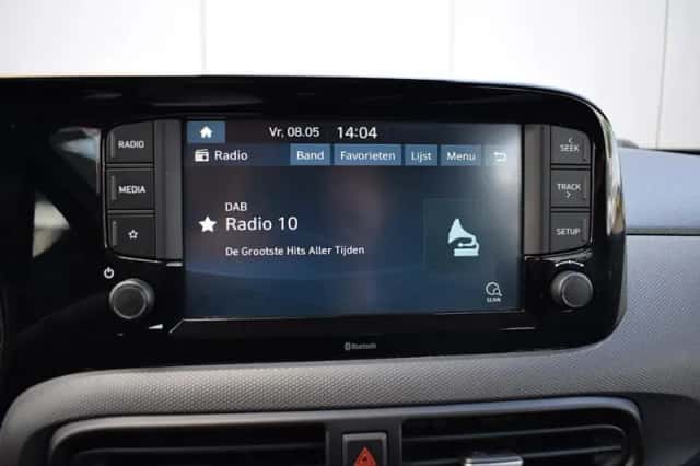 Hyundai i10 (2021) thumbnail 12