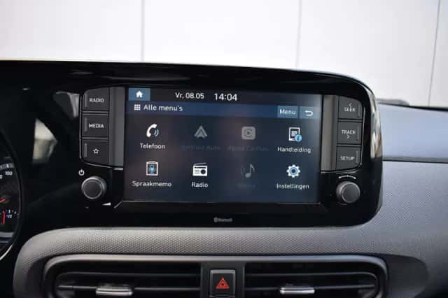 Hyundai i10 (2021) thumbnail 13
