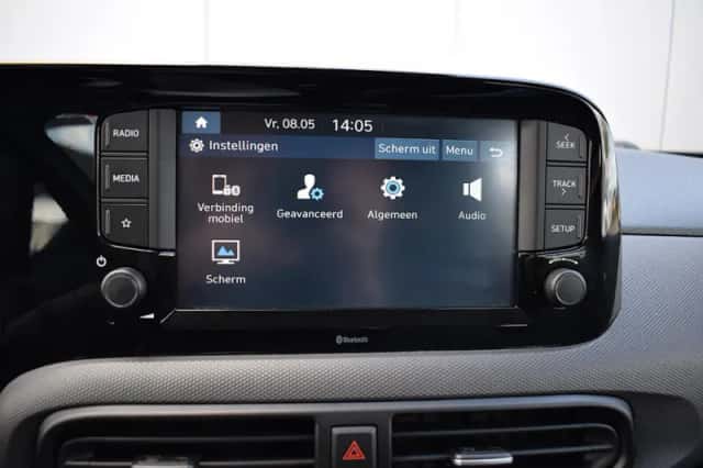 Hyundai i10 (2021) thumbnail 14