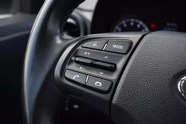 Hyundai i10 (2021) thumbnail 20