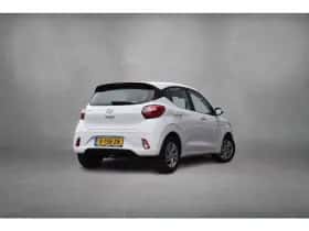 Hyundai i10 (2021) thumbnail 3
