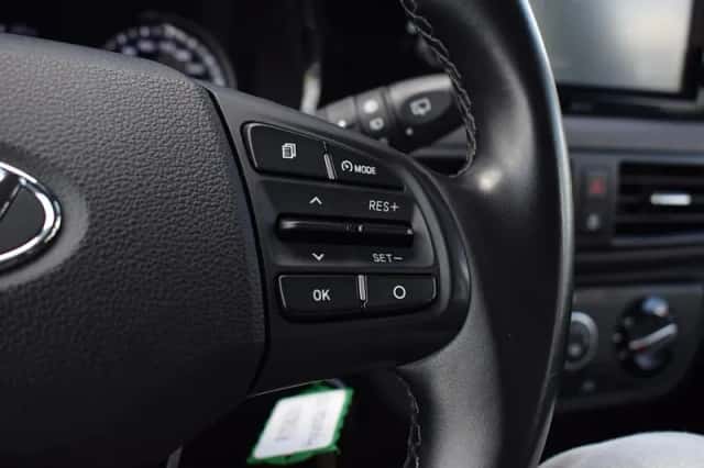 Hyundai i10 (2021) thumbnail 22