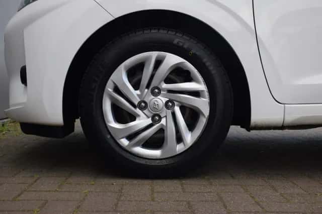 Hyundai i10 (2021) thumbnail 26