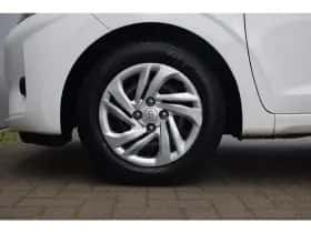 Hyundai i10 (2021) thumbnail 26