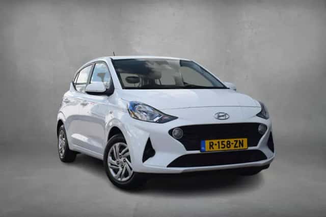 Hyundai i10 (2021) thumbnail 27