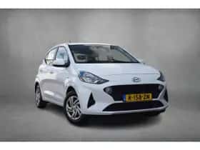 Hyundai i10 (2021) thumbnail 27