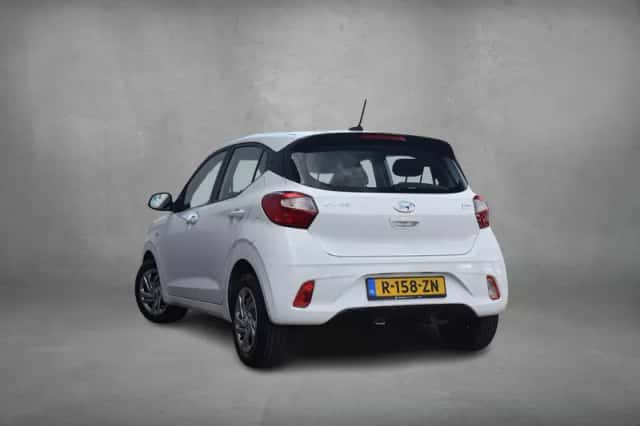 Hyundai i10 (2021) thumbnail 28