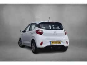 Hyundai i10 (2021) thumbnail 28