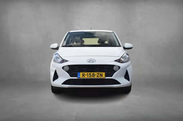 Hyundai i10 (2021) thumbnail 7