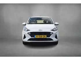 Hyundai i10 (2021) thumbnail 7