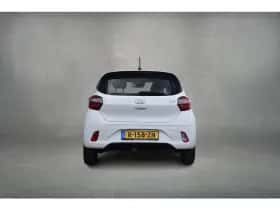 Hyundai i10 (2021) thumbnail 8