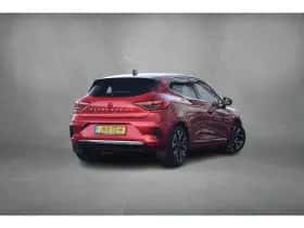 Mitsubishi Colt (2024) thumbnail 3