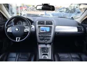 Jaguar XK (2007) thumbnail 12