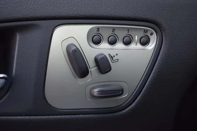 Jaguar XK (2007) thumbnail 15